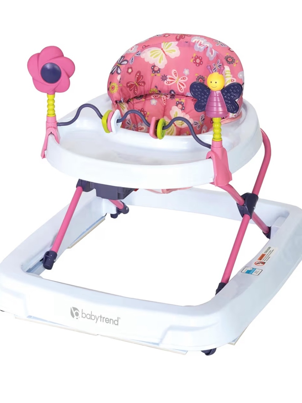 Baby walker
